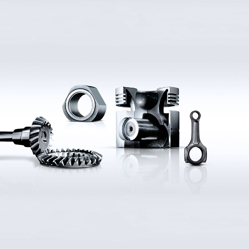 ta-C coatings in the automotive industry